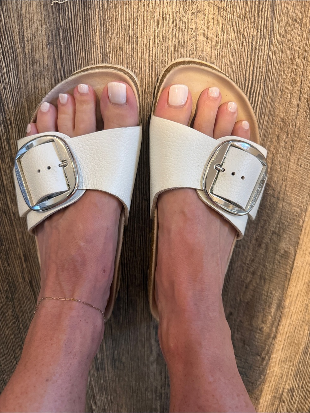 Birkenstock Slide Sandals
